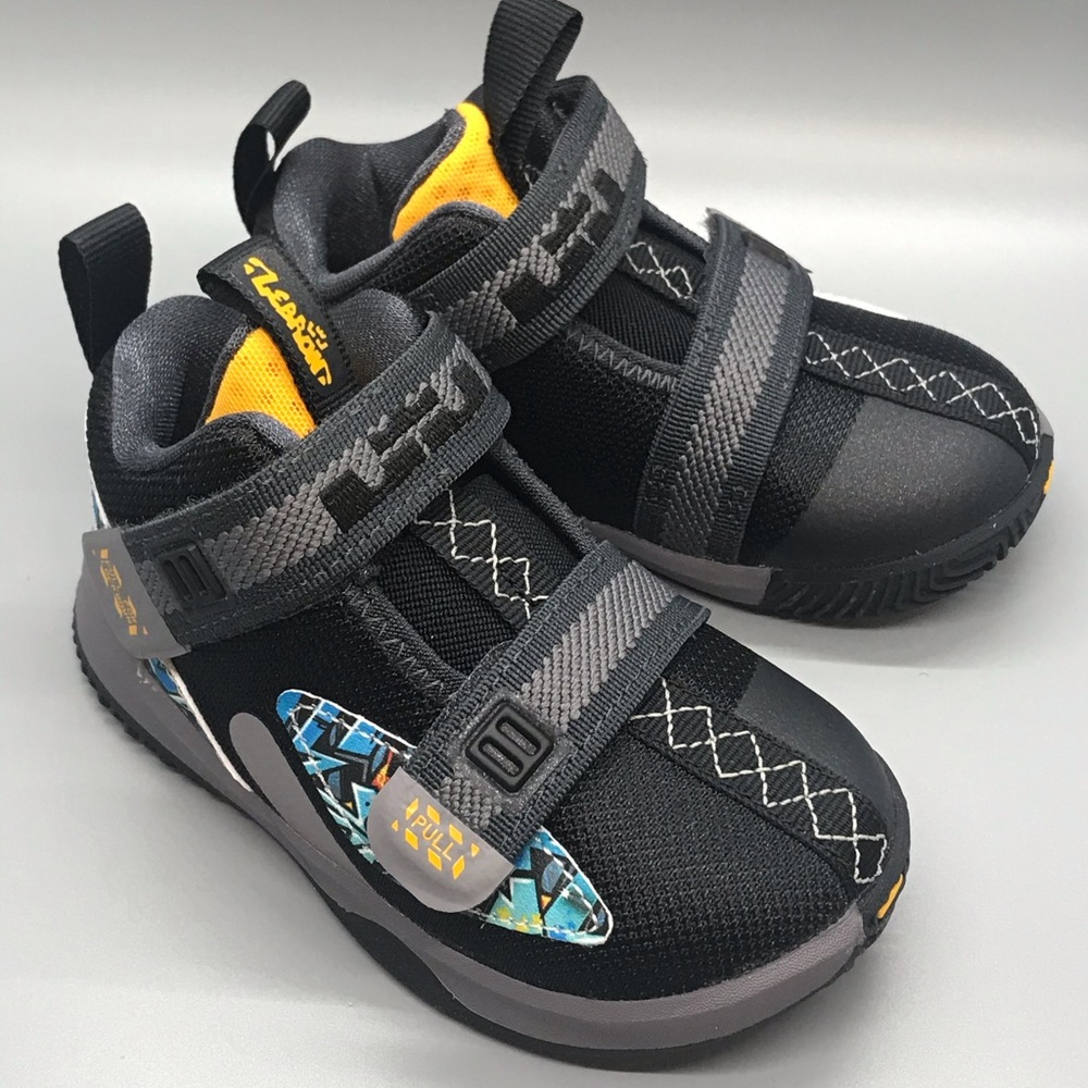 Lebron Solider XIII